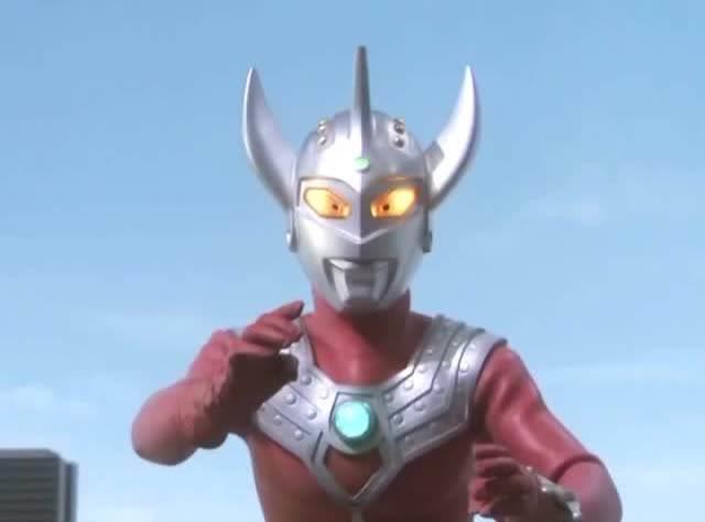 爱迪奥特曼,守护地球的英勇之光