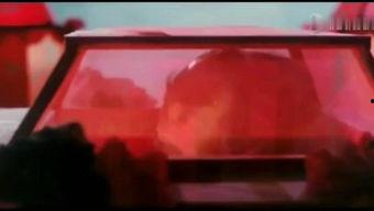 画中仙（粤语版）,穿越时空的奇幻之旅