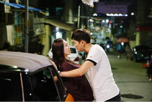 怦然心动的小姐姐第二季,心动之旅再续篇章